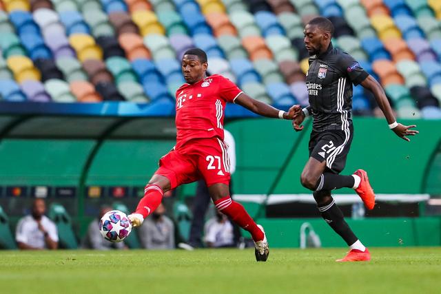 斯科拉里：C罗正在努力表现 为参加2026年世界杯